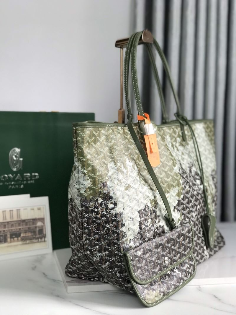 Goyard Shopping Bags